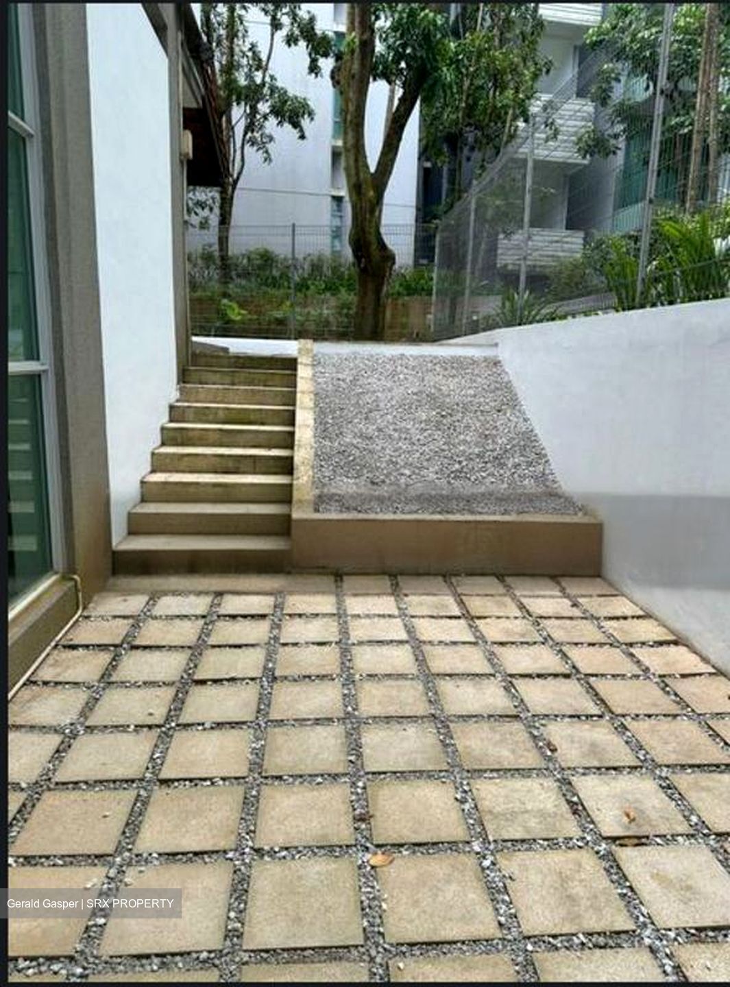 Fernhill Cottage (D10), Terrace #447293891